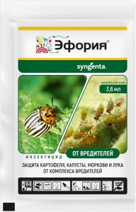 Препараты Сингента: фунгициды, инсектициды, гербициды