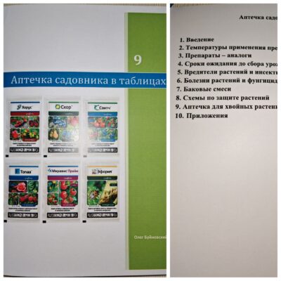 Зимние работы в саду в Беларуси