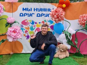 садовники москва фото